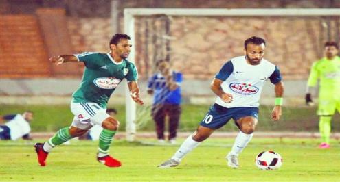 انبي لـ"يلا كورة": الأهلي طلب التعاقد مع "قفشة"